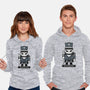 Jack The Nutcracker-Unisex-Pullover-Sweatshirt-krisren28