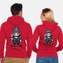 Jack The Nutcracker-Unisex-Zip-Up-Sweatshirt-krisren28