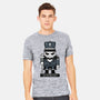 Jack The Nutcracker-Mens-Heavyweight-Tee-krisren28