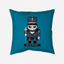 Jack The Nutcracker-None-Removable Cover w Insert-Throw Pillow-krisren28