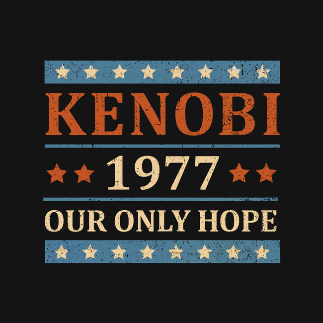 Our Only Hope-None-Fleece-Blanket-kg07