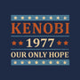 Our Only Hope-None-Fleece-Blanket-kg07