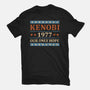 Our Only Hope-Mens-Heavyweight-Tee-kg07