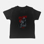 Dark Side Biker-Baby-Basic-Tee-spoilerinc