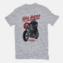 Dark Side Biker-Mens-Premium-Tee-spoilerinc