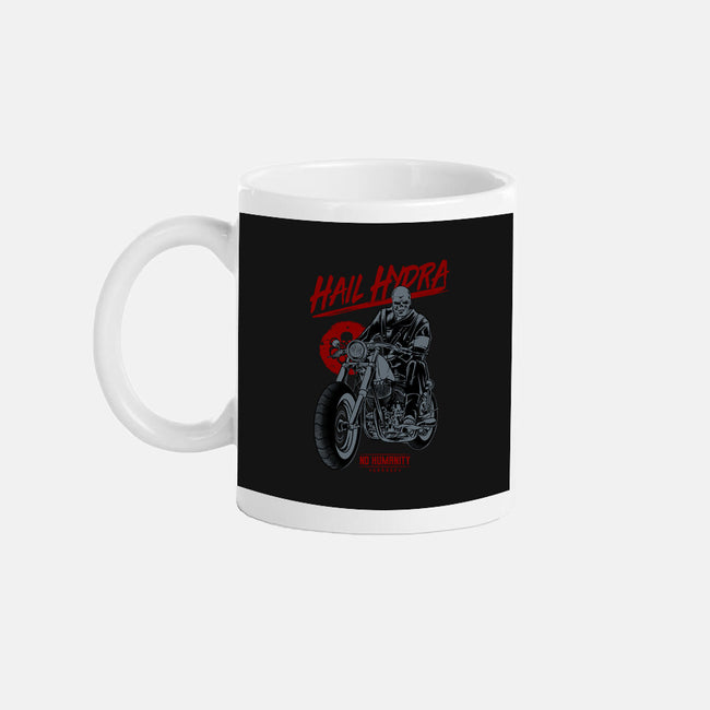 Dark Side Biker-None-Mug-Drinkware-spoilerinc