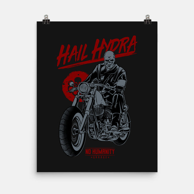 Dark Side Biker-None-Matte-Poster-spoilerinc