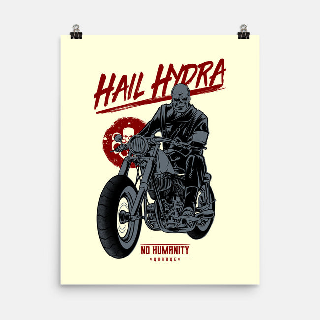 Dark Side Biker-None-Matte-Poster-spoilerinc