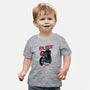 Dark Side Biker-Baby-Basic-Tee-spoilerinc