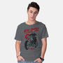 Dark Side Biker-Mens-Basic-Tee-spoilerinc