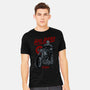 Dark Side Biker-Mens-Heavyweight-Tee-spoilerinc