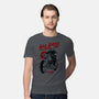 Dark Side Biker-Mens-Premium-Tee-spoilerinc