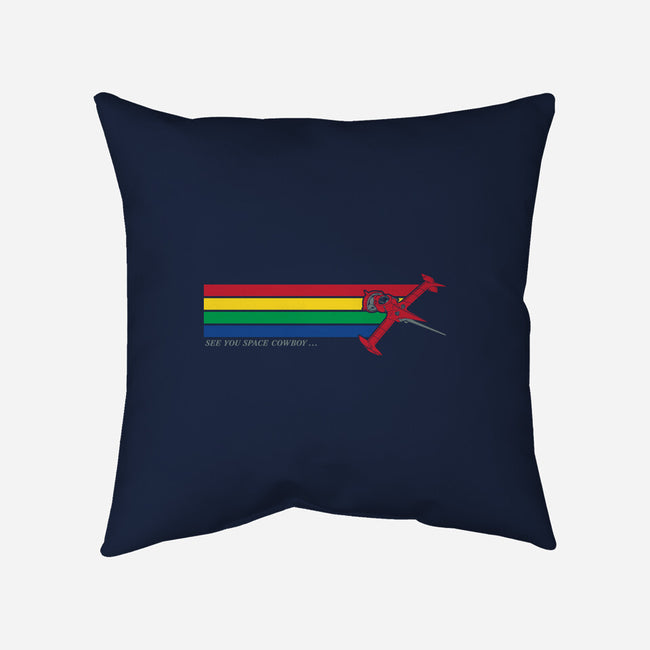 Swordfish-None-Removable Cover w Insert-Throw Pillow-Tronyx79