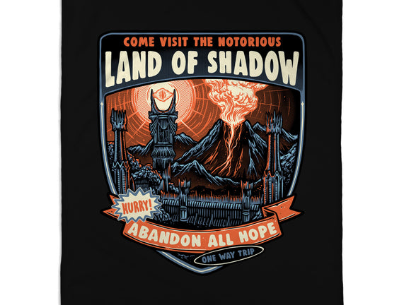 Land Of Shadow