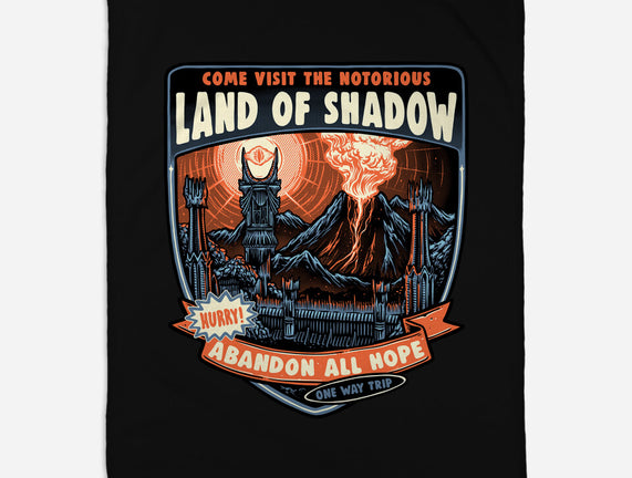 Land Of Shadow