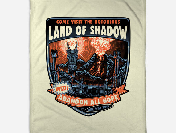 Land Of Shadow