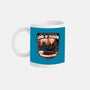 Land Of Shadow-None-Mug-Drinkware-glitchygorilla