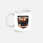 Land Of Shadow-None-Mug-Drinkware-glitchygorilla