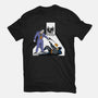 Reservoir Bats-Mens-Heavyweight-Tee-zascanauta