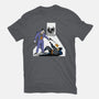 Reservoir Bats-Mens-Heavyweight-Tee-zascanauta