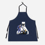 Reservoir Bats-Unisex-Kitchen-Apron-zascanauta