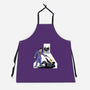 Reservoir Bats-Unisex-Kitchen-Apron-zascanauta