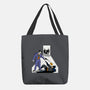 Reservoir Bats-None-Basic Tote-Bag-zascanauta