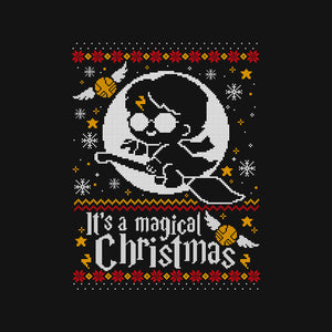 Magic Night Christmas