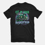 Road Trip To The Afterlife-Mens-Premium-Tee-glitchygorilla