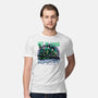 Road Trip To The Afterlife-Mens-Premium-Tee-glitchygorilla