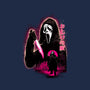 Attack Of Ghostface-Baby-Basic-Tee-hypertwenty