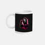 Attack Of Ghostface-None-Mug-Drinkware-hypertwenty