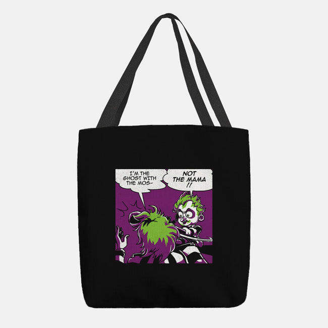 Babyjuice Slap-None-Basic Tote-Bag-estudiofitas