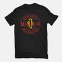 Mordor Souvenir-Womens-Basic-Tee-estudiofitas