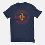 Mordor Souvenir-Mens-Heavyweight-Tee-estudiofitas