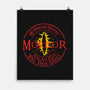 Mordor Souvenir-None-Matte-Poster-estudiofitas