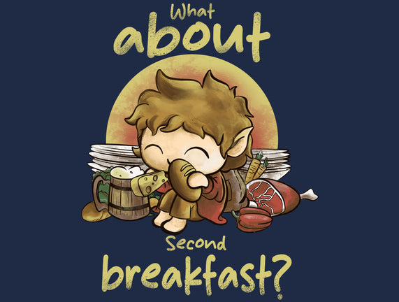 What About Second Breakfast