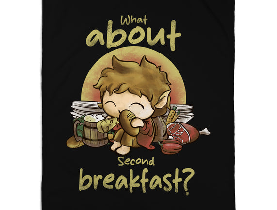 What About Second Breakfast