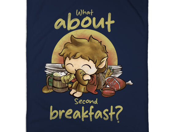 What About Second Breakfast