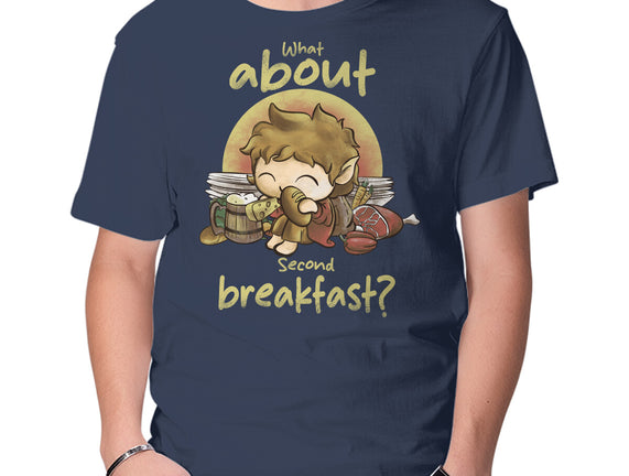 What About Second Breakfast