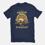 What About Second Breakfast-Womens-Basic-Tee-fanfabio