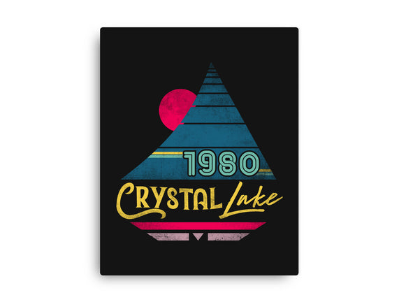 Crystal Lake Visions