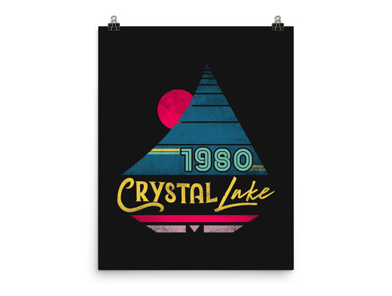 Crystal Lake Visions