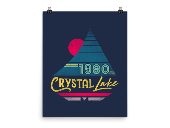 Crystal Lake Visions