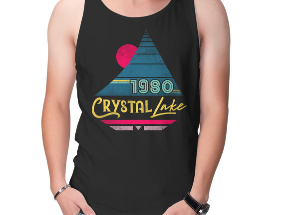 Crystal Lake Visions