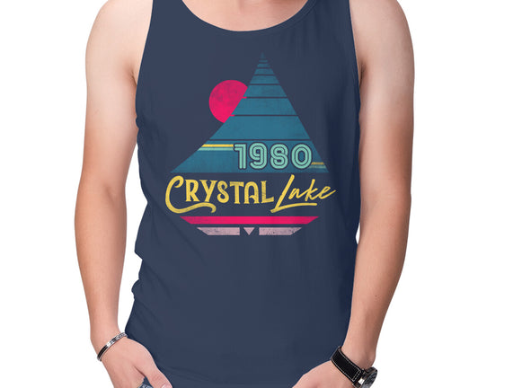 Crystal Lake Visions