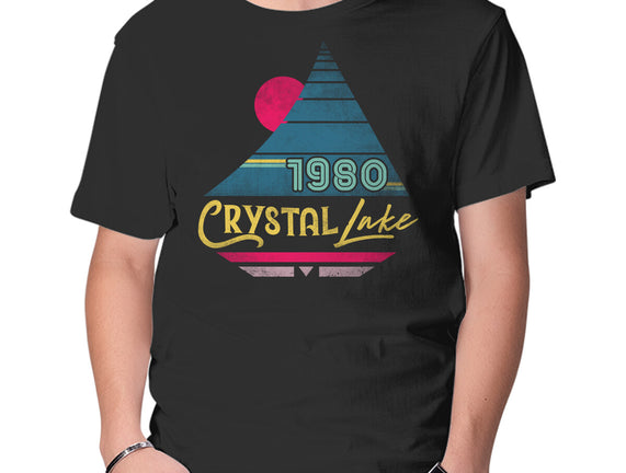 Crystal Lake Visions