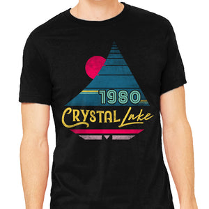 Crystal Lake Visions