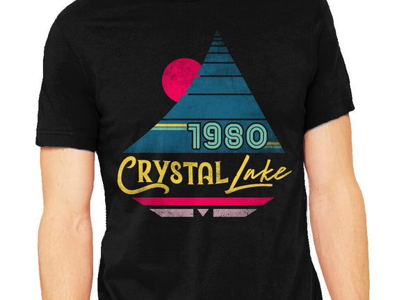 Crystal Lake Visions