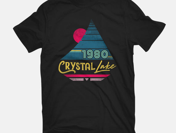 Crystal Lake Visions